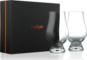 Glencairn Whisky Glass 2 Pack