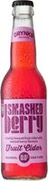 Smashed Berry Alcohol Free Cider