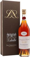 Laballe Bas Armagnac 2001 / Bot.2026