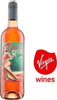 Gypsy Lee Rose White Zinfandel