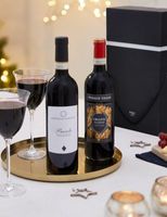 Winemakers Premium Edit Red Wine Duo (Delivery from 2nd November 2021)