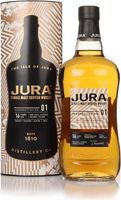 Jura 16 Year Old Perspective No.1 Single Malt...