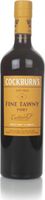 Cockburns Fine Tawny Tawny Port