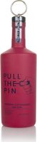 Pull The Pin Raspberry & Strawberry Spiced Rum