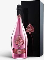 Armand de Brignac Ace of Spades Rose NV Magnu...