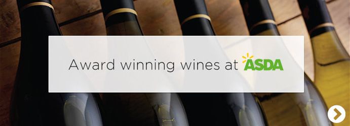 Asda Wine Offers
