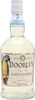 Doorly's 3 Year Old White Rum / Overproof
