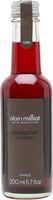 Alain Milliat Cranberry Juice