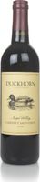 Duckhorn Cabernet Sauvignon 2016 Red Wine