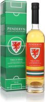 Penderyn Yma o Hyd / Icons Series  Welsh Single Malt Whisky