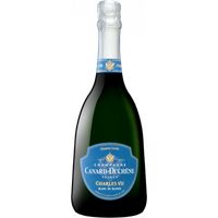 Champagne Canard Duchêne - Charles VII - Blan...