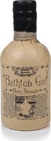 Bathtub Gin - Navy-Strength (20cl)