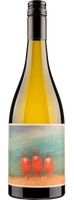 The 5OS Project Adelaide Hills Chardonnay