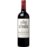 Chateau leoville las cases  - second cru classe