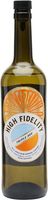 High Fidelity Triple Sec