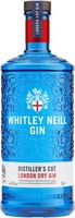 Whitley Neill  Distillers Cut Gin 1L