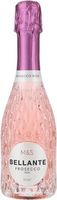 M&S Rose Prosecco Half Bottle