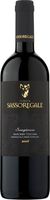 Sassoregale Sangiovese Maremma Toscana DOC