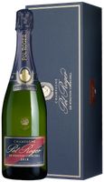 Champagne Pol Roger Cuvée Sir Winston Churchi...