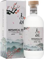 Goalong Botanical Gin