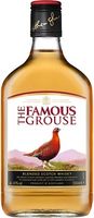 Famous Grouse Scotch whisky