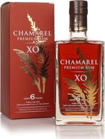 Chamarel XO Rhum Agricole Rum