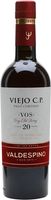 Valdespino Viejo C.P. Palo Cortado