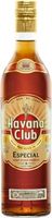 Havana Club Especial Cuban Rum 70cl