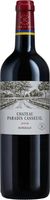 Lafite's Chateau Paradis Casseuil Bordeaux