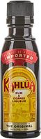 Kahlua Coffee Liqueur 5cl Mini