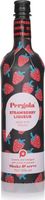 Pergola Stawberry Tequila Vegan Cream Liqueur...