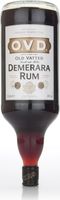 O.V.D. Demerara Rum 1.5L Dark Rum