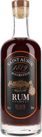 St Aubin Agricole Premium Black Rum