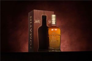 *COMPETITION* Tomatin 36 Year Old - Batch 11 ...