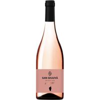 Riserva Rosé