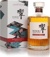 Hibiki Blossom Harmony 2023 Blended Whisky