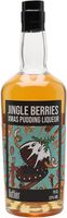 Jingle Berries Xmas Pudding Liqueur / Outlier Distilling