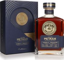 Metaxa Angels' Treasure Brandy