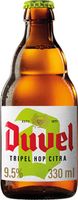 Duvel Tripel Hop Citra Belgian IPA 12x330ml Bottles