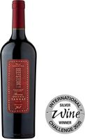 Beefsteak Club Reserve Organic Tannat