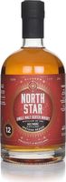 Aultmore 12 Year Old 2013 - North Star Spirit...