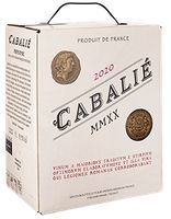 Cabalié (Bag-in-Box)