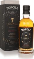 Dingle Lunasa Single Malt Whiskey
