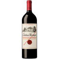 Château Recougne Bordeaux Supérieur Magnum