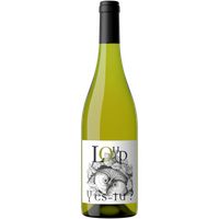 Loup y es-tu ?