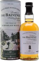 Balvenie The Edge of Burnhead Wood / Stories ...