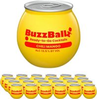 Buzzballz Cocktail Chilli Mango 12 x 200ml