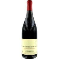Crozes Hermitage  - Alain Graillot