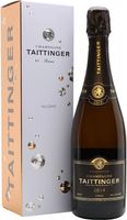Taittinger Vintage 2014 Champagne / Gift Box