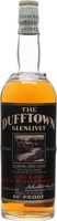 Dufftown 8 Year Old / Bot.1970's Speyside Single Malt Scotch Whisky